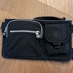 Kipling belt bag